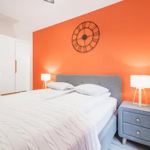 Citystay Waterlane Island , Гданьск Польша