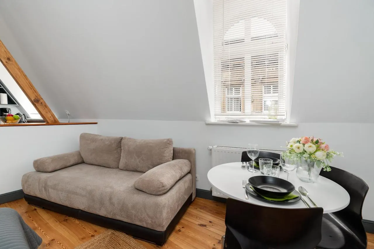 Apartments Poznan Strzalowa By Noclegi Renters
