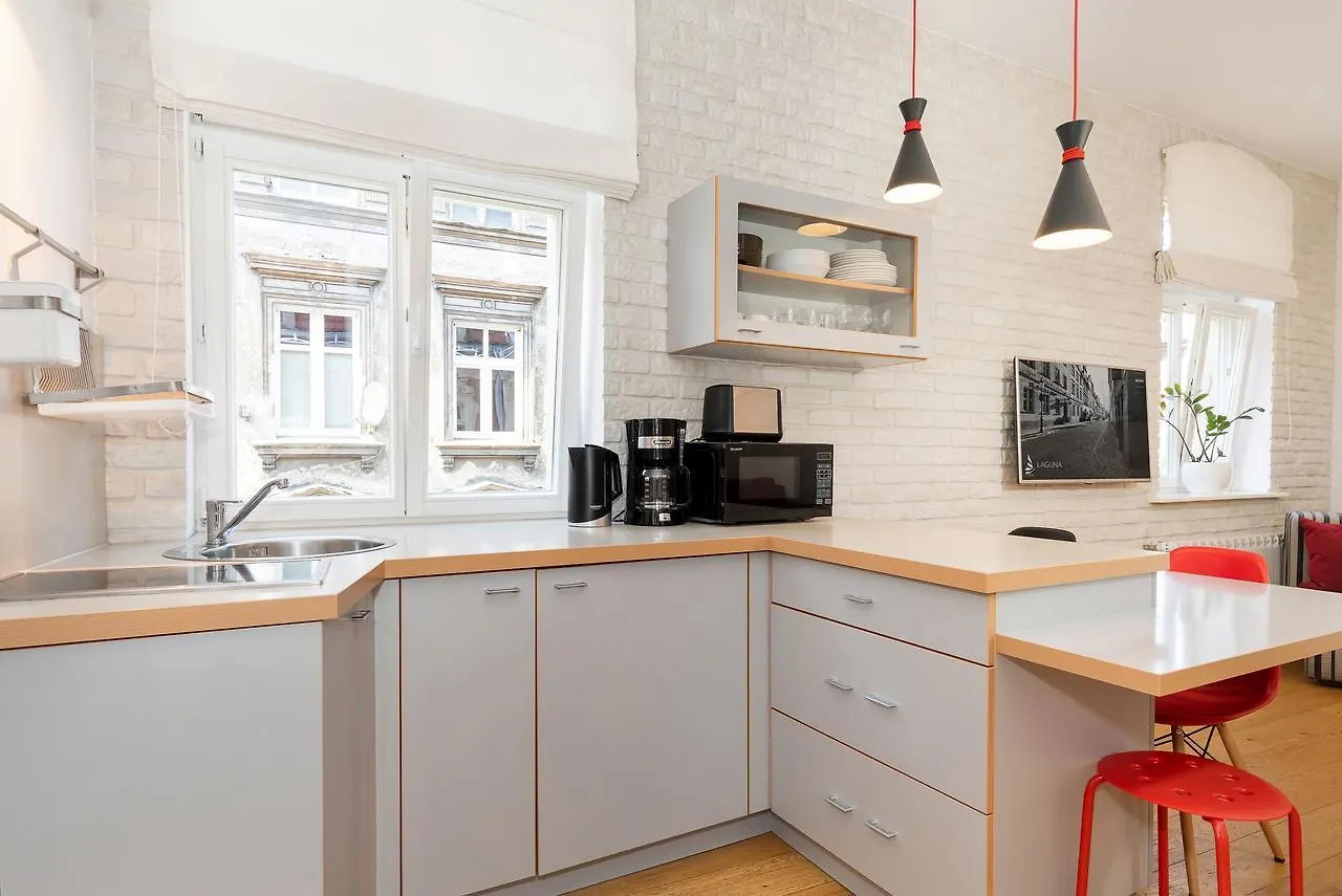 Apartments Poznan Strzalowa By Noclegi Renters