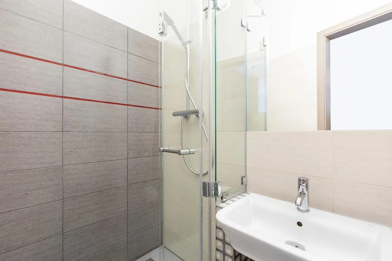 Apartments Poznan Strzalowa By Noclegi Renters